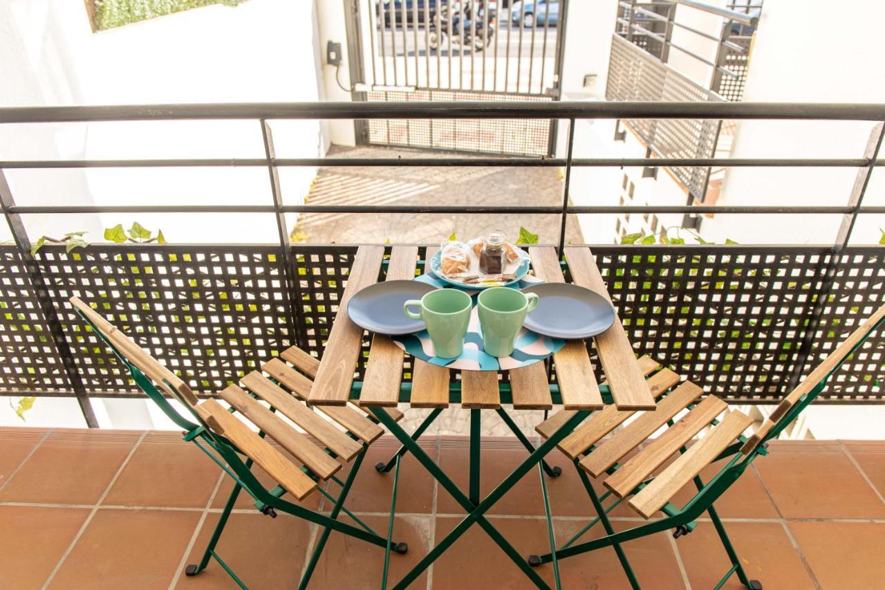 House By The Sea Apartment Malaga Exterior photo